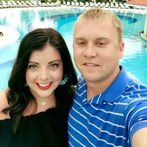 Meet your Posher, Katelyn